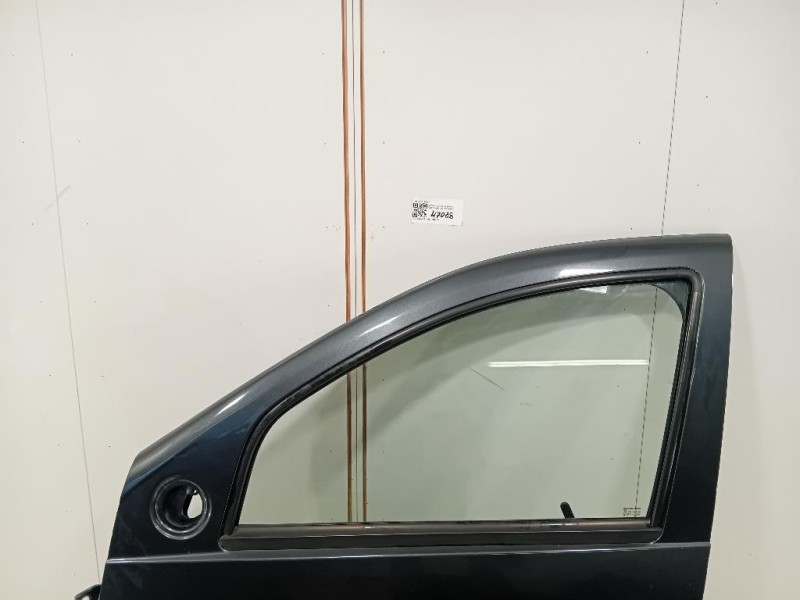 Porta ANT SX 801019012R Dacia Duster I 2014