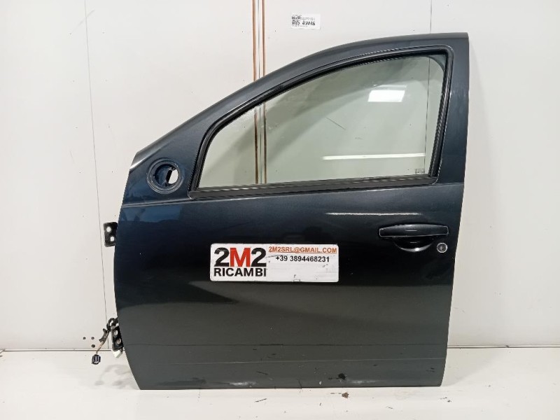 Porta ANT SX 801019012R Dacia Duster I 2014