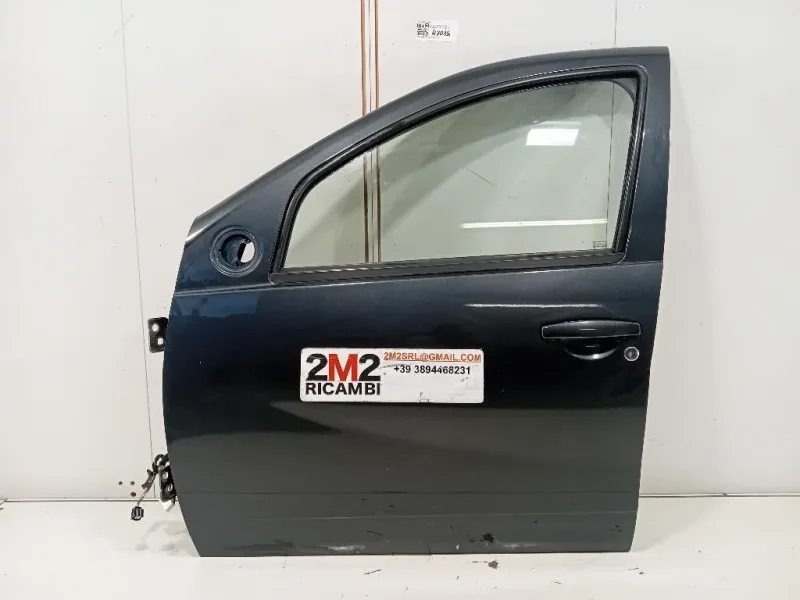 Porta ANT SX 801019012R Dacia Duster I 2014