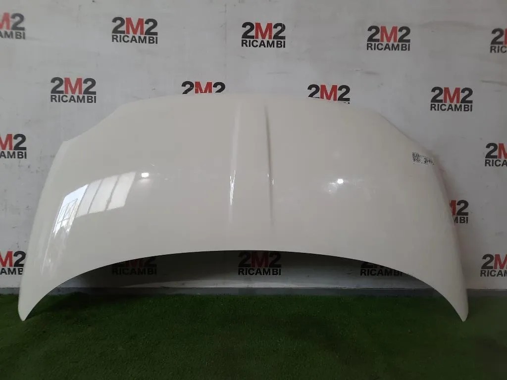 Cofano ANT 52009424 Fiat 500 II 2015