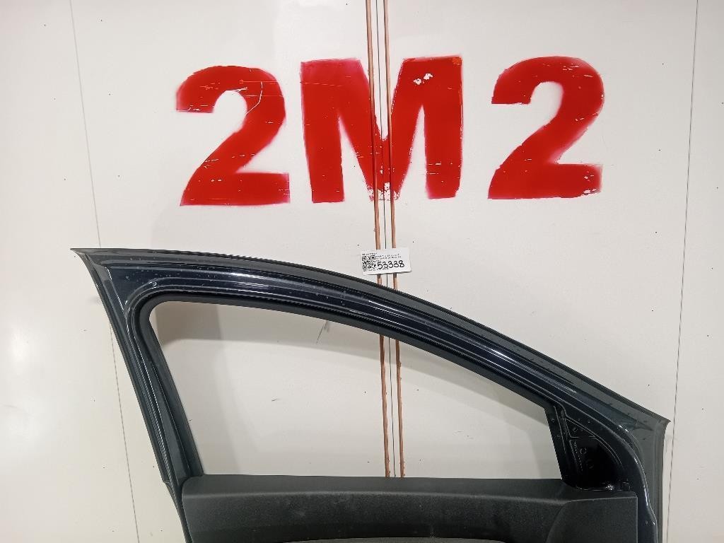 Porta ANT SX 801019736R Dacia Duster II 2018
