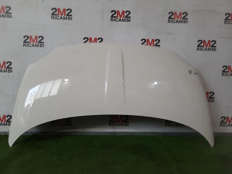 Cofano ANT 52009424 Fiat 500 II 2015