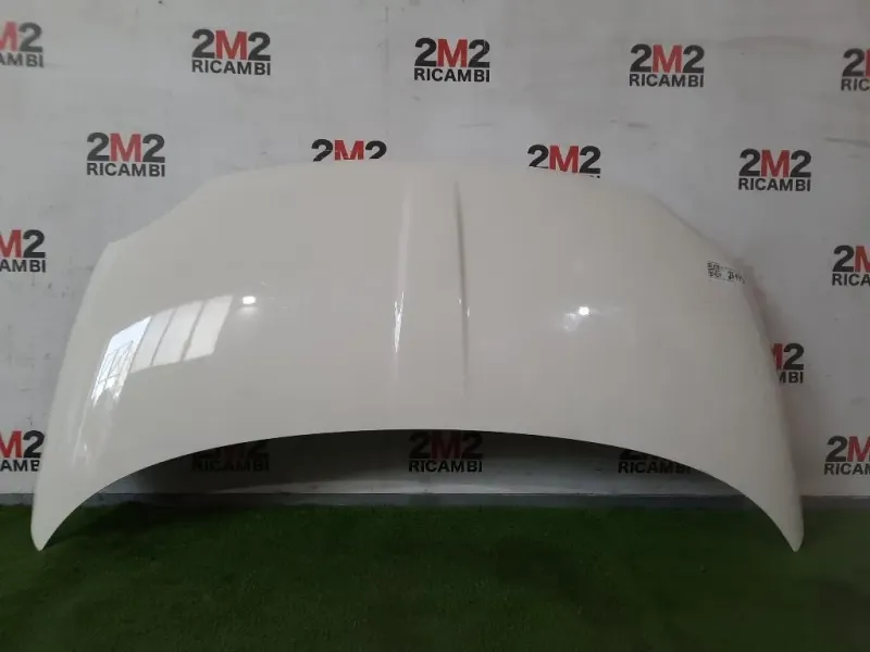 Cofano ANT 52009424 Fiat 500 II 2015