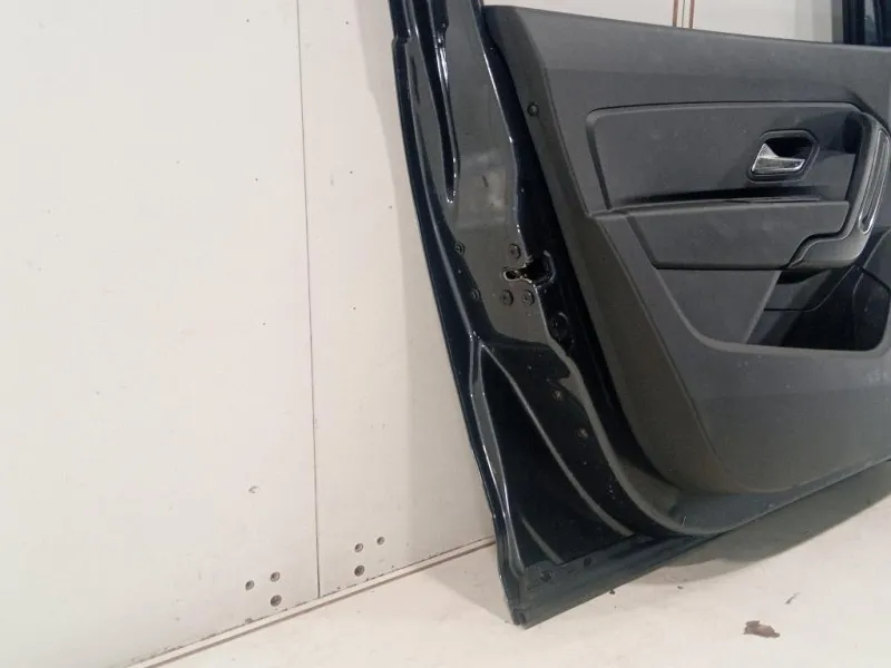 Porta ANT SX 801019736R Dacia Duster II 2018