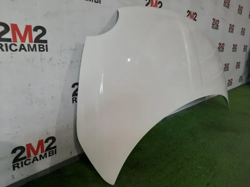 Cofano ANT 52009424 Fiat 500 II 2015