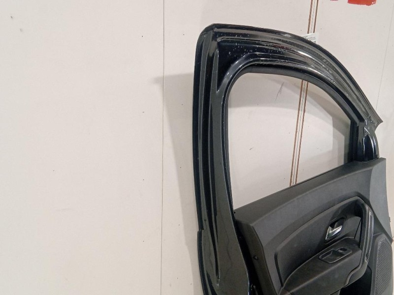 Porta ANT SX 801019736R Dacia Duster II 2018