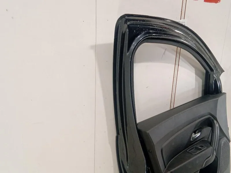 Porta ANT SX 801019736R Dacia Duster II 2018