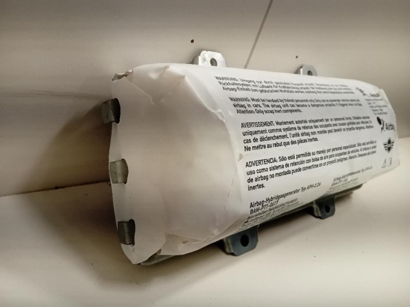 Air-bag Passeggero 51452752782 Mini MINI Cooper F55 2018