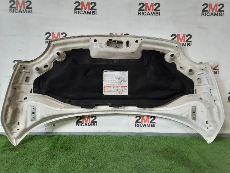 Cofano ANT 52009424 Fiat 500 II 2015