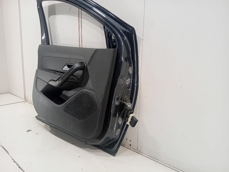 Porta ANT SX 801019736R Dacia Duster II 2018