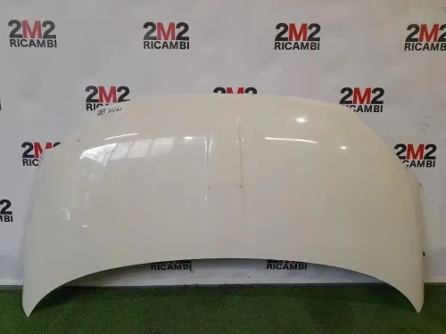 Cofano ANT 52009424 Fiat 500 C 2008