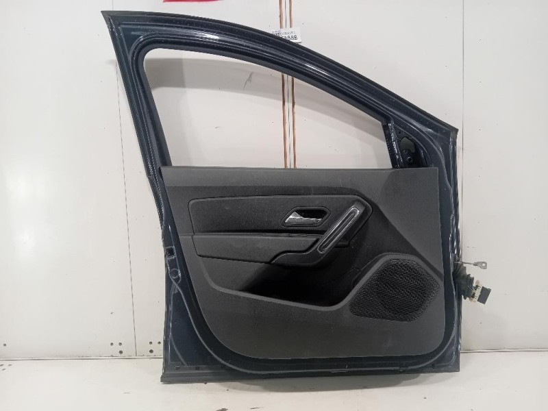 Porta ANT SX 801019736R Dacia Duster II 2018