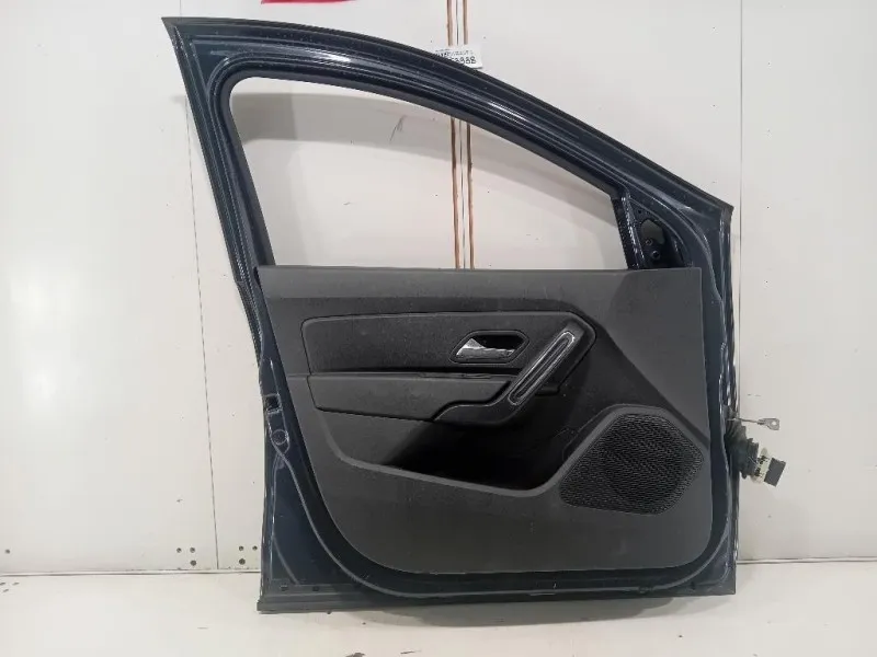 Porta ANT SX 801019736R Dacia Duster II 2018