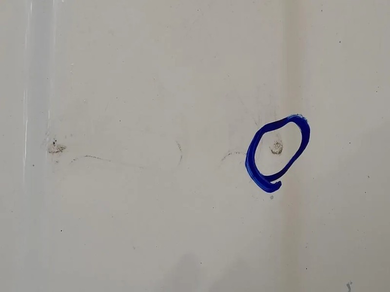 Cofano ANT 52009424 Fiat 500 C 2008