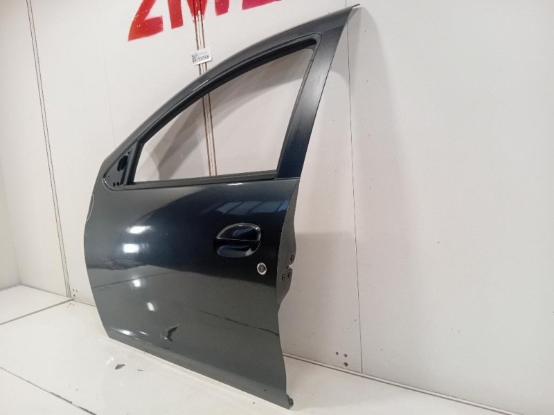 Porta ANT SX 801019736R Dacia Duster II 2018