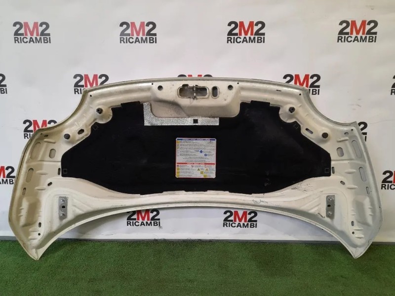 Cofano ANT 52009424 Fiat 500 C 2008