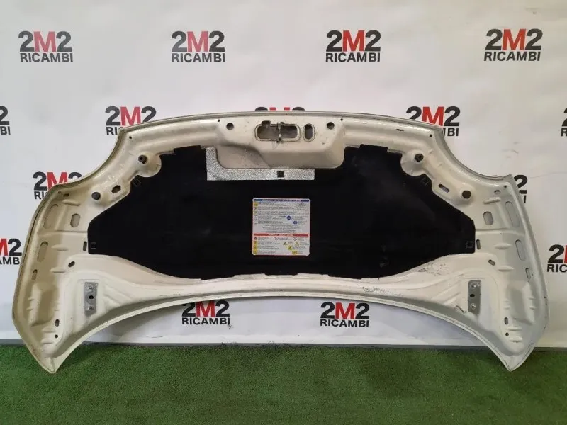 Cofano ANT 52009424 Fiat 500 C 2008