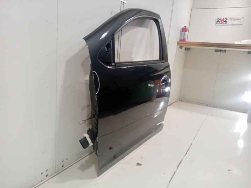 Porta ANT SX 801019736R Dacia Duster II 2018
