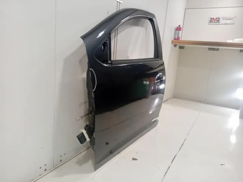 Porta ANT SX 801019736R Dacia Duster II 2018