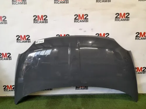 Cofano ANT  Fiat 500 C 2015