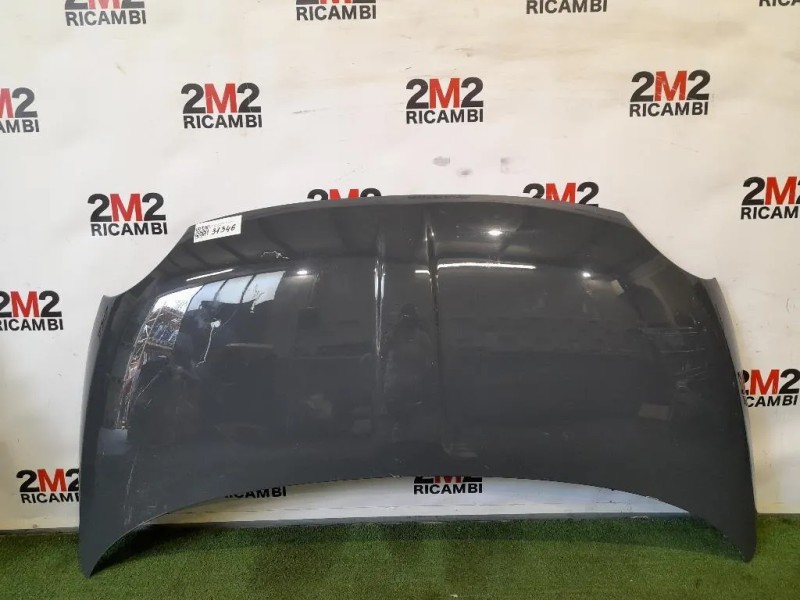 Cofano ANT Fiat 500 C 2015