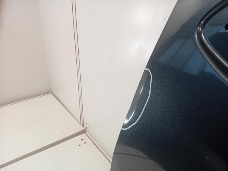 Porta ANT SX 801019736R Dacia Duster II 2018