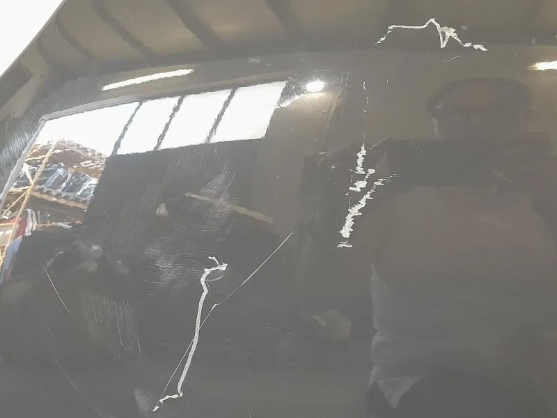 Cofano ANT Fiat 500 C 2015