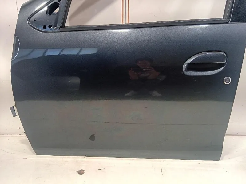 Porta ANT SX 801019736R Dacia Duster II 2018