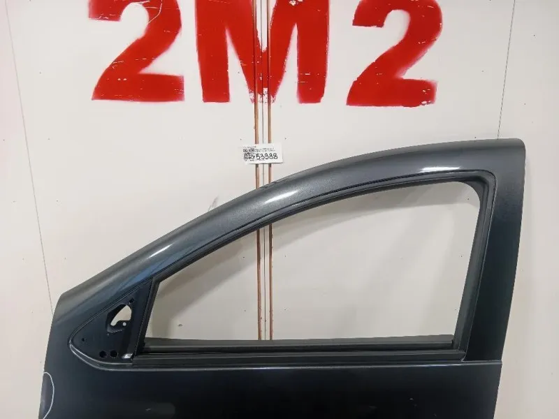 Porta ANT SX 801019736R Dacia Duster II 2018