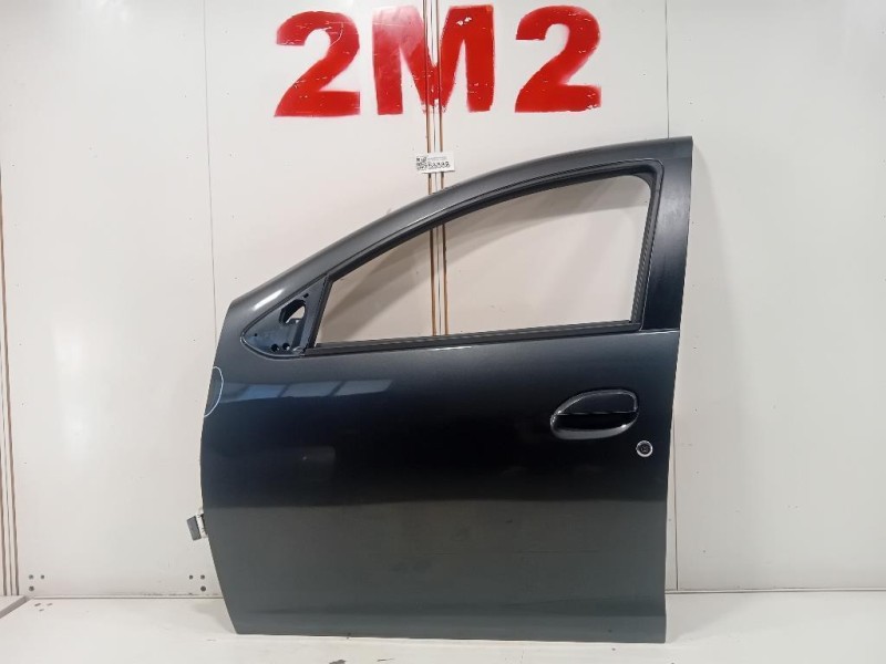 Porta ANT SX 801019736R Dacia Duster II 2018