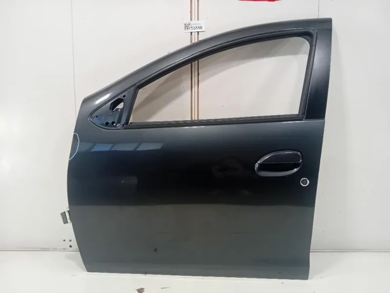 Porta ANT SX 801019736R Dacia Duster II 2018