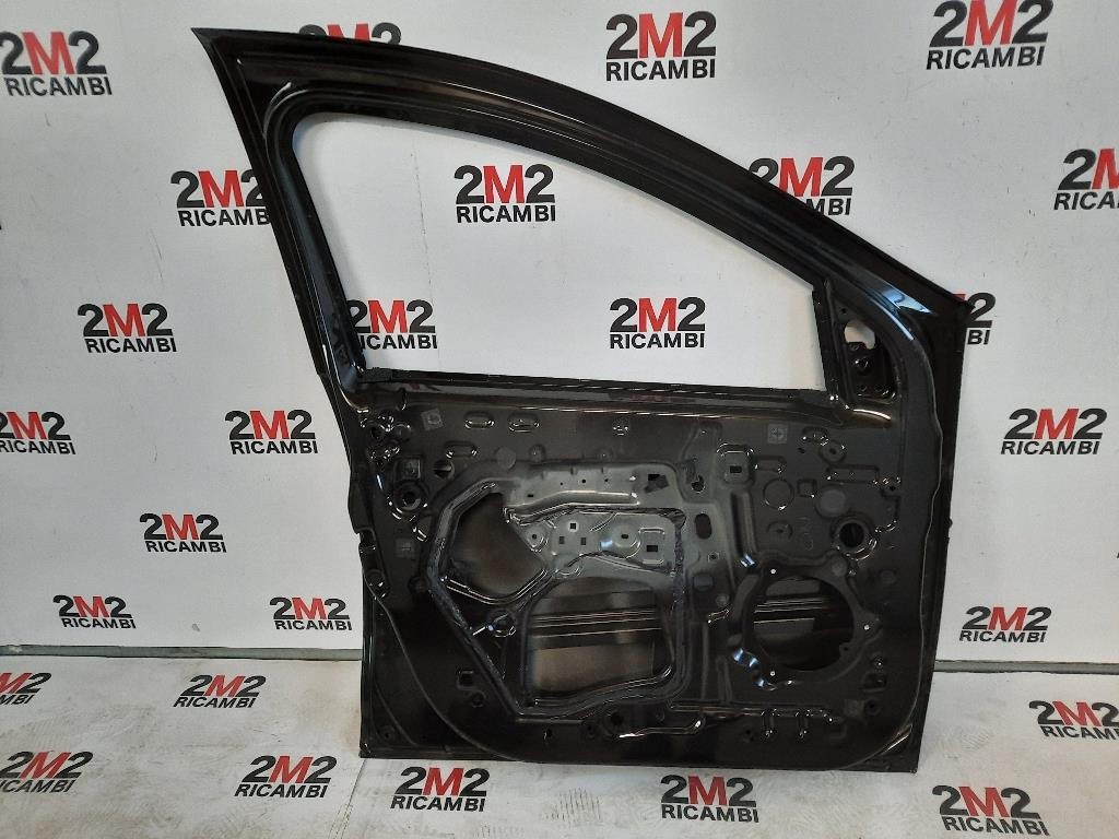 Porta ANT SX 801019736R Dacia Duster II 2018