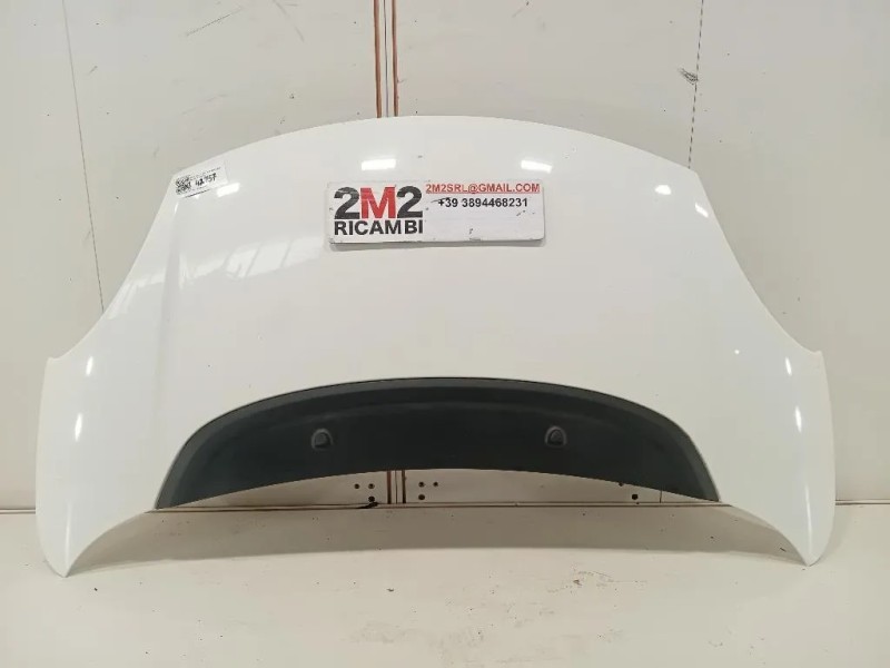 Cofano ANT 1689787180 Fiat 500L 2013