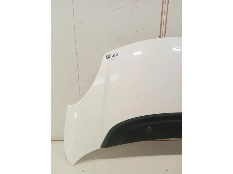 Cofano ANT 1689787180 Fiat 500L 2013