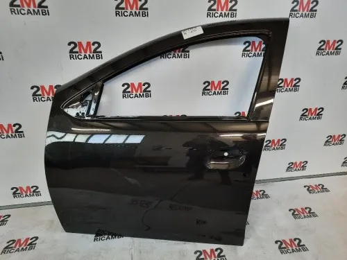 Porta ANT SX 801019736R Dacia Duster II 2018