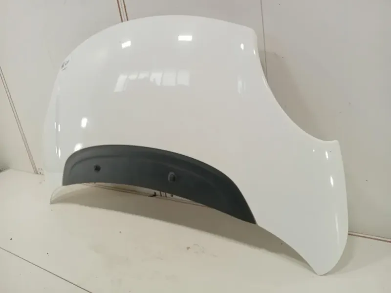 Cofano ANT 1689787180 Fiat 500L 2013