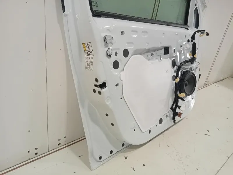 Porta ANT SX 801019736R Dacia Duster II 2021