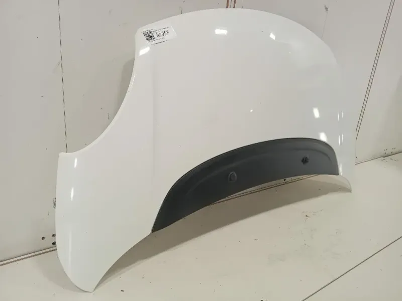 Cofano ANT 1689787180 Fiat 500L 2013