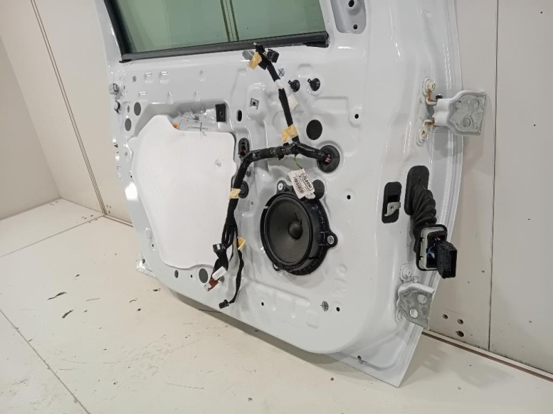 Porta ANT SX 801019736R Dacia Duster II 2021