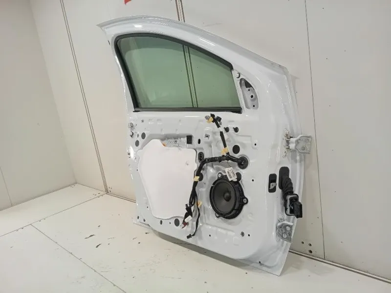 Porta ANT SX 801019736R Dacia Duster II 2021