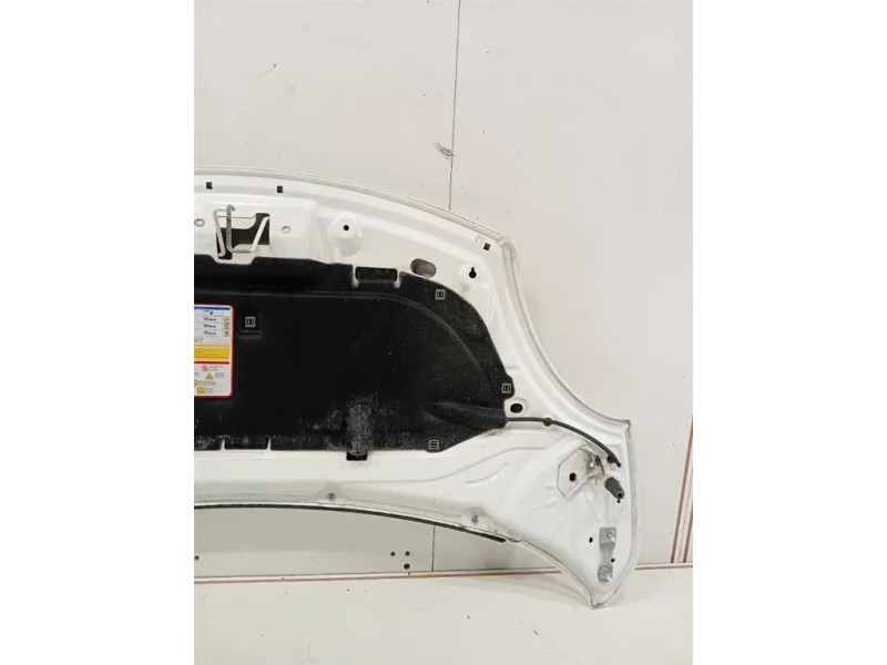 Cofano ANT 1689787180 Fiat 500L 2013