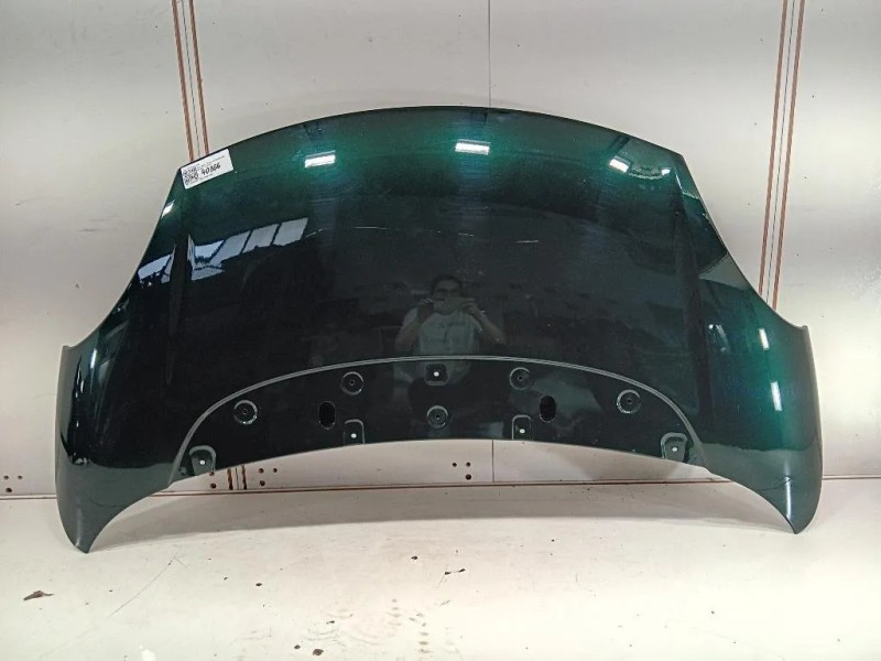 Cofano ANT 1689787180 Fiat 500L 2013