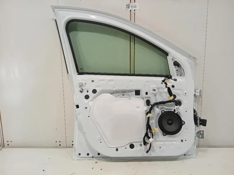 Porta ANT SX 801019736R Dacia Duster II 2021