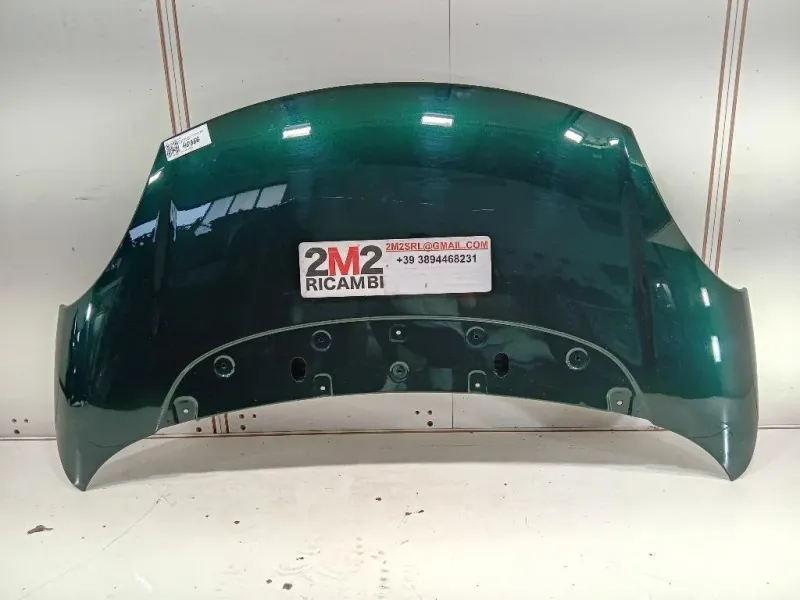 Cofano ANT 1689787180 Fiat 500L 2013