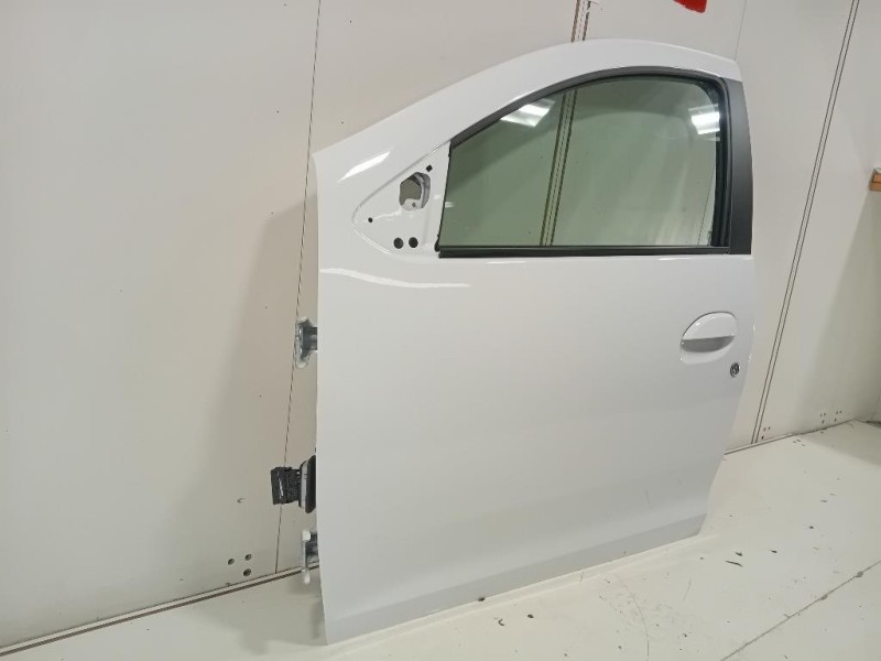 Porta ANT SX 801019736R Dacia Duster II 2021