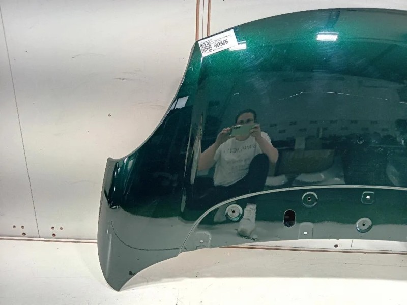 Cofano ANT 1689787180 Fiat 500L 2013