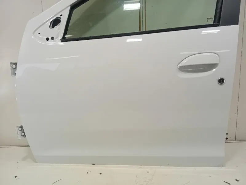 Porta ANT SX 801019736R Dacia Duster II 2021