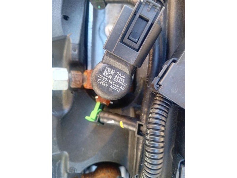 Motore Completo CVFF 155 CV 113 KW Ford Transit Custom I 2013