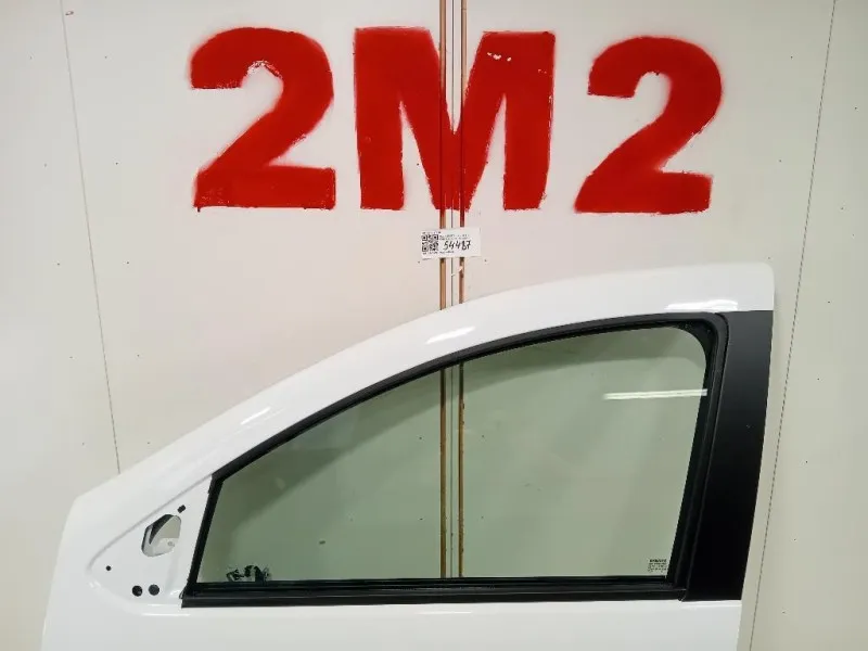 Porta ANT SX 801019736R Dacia Duster II 2021