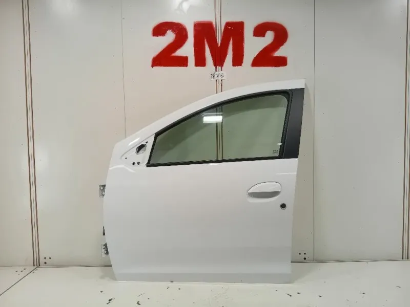 Porta ANT SX 801019736R Dacia Duster II 2021